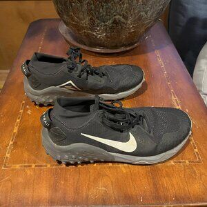 Women's Size 10 Nike Zoom Wildhorse 6 Trail Running Shoes